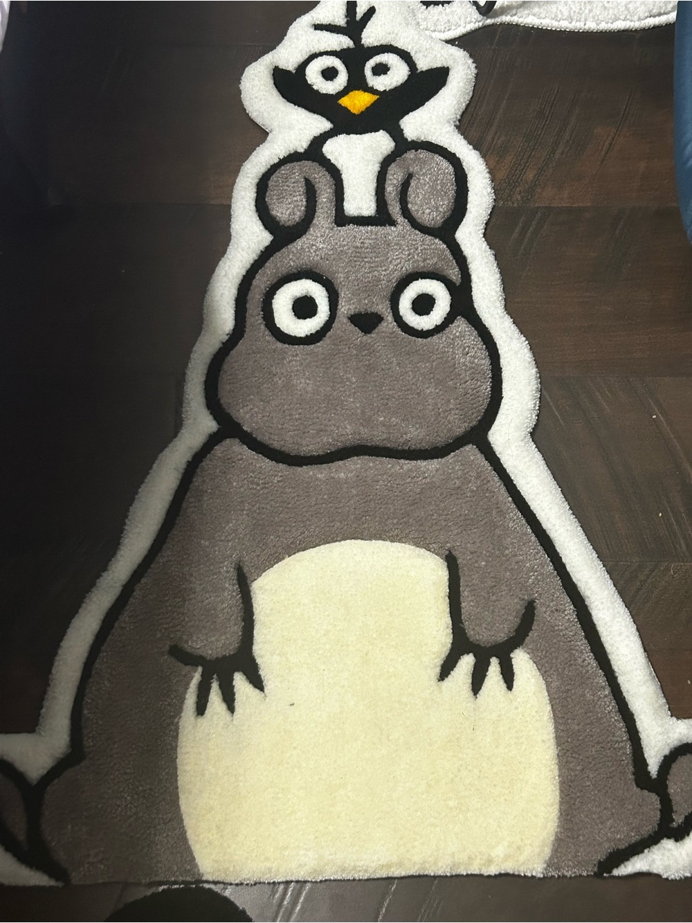 Commission rugs!!